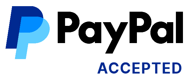 PayPal Logo