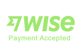 Wise Payment Logo